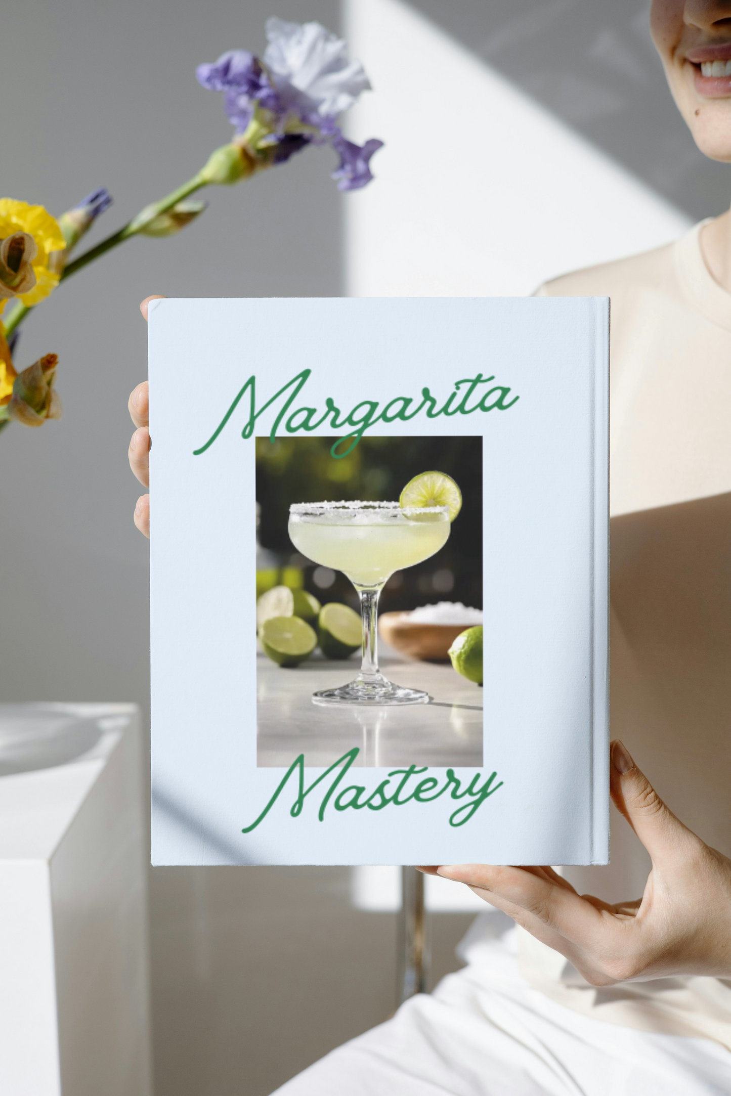Margarita Mastery: El Secreto Mexicano